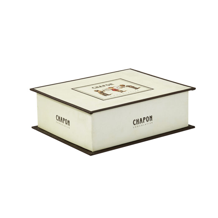 Clothing Shipping Box - Image 3