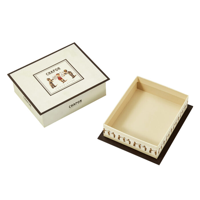 Clothing Shipping Box - Image 4