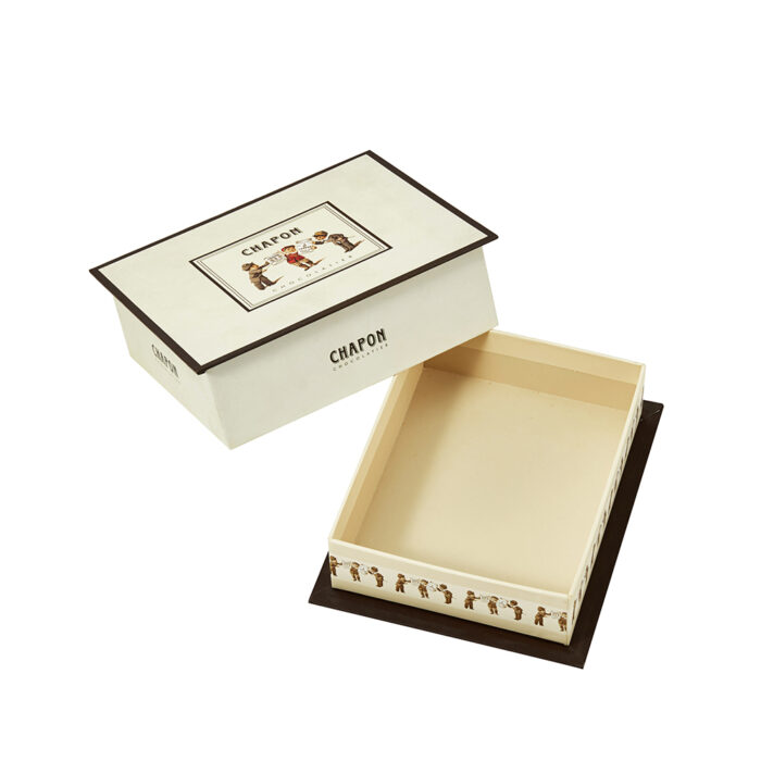 Clothing Shipping Box - Image 5