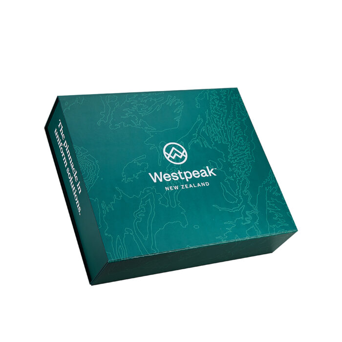 Custom Apparel Boxes