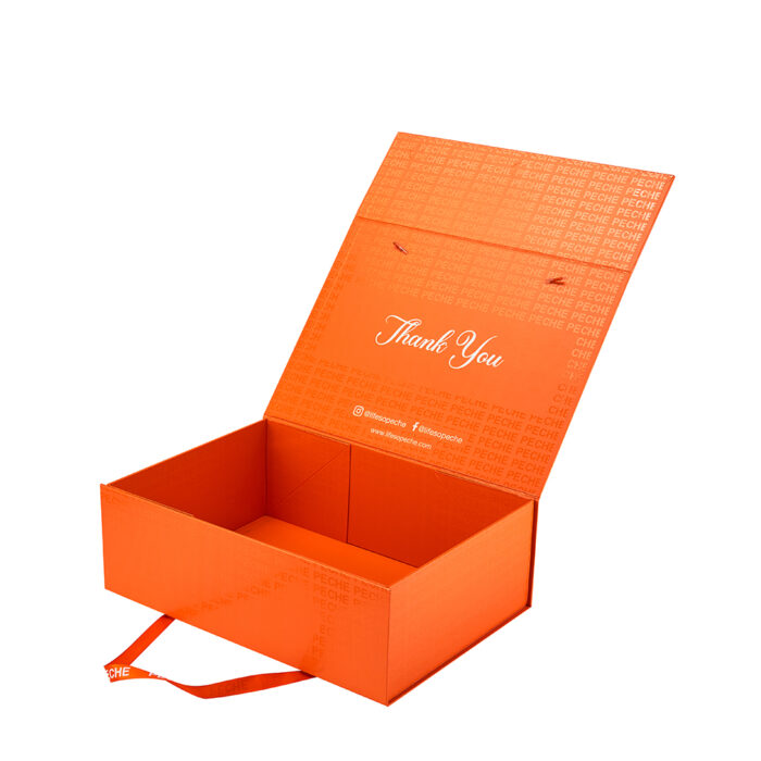 Cloth Packing Box - Image 2