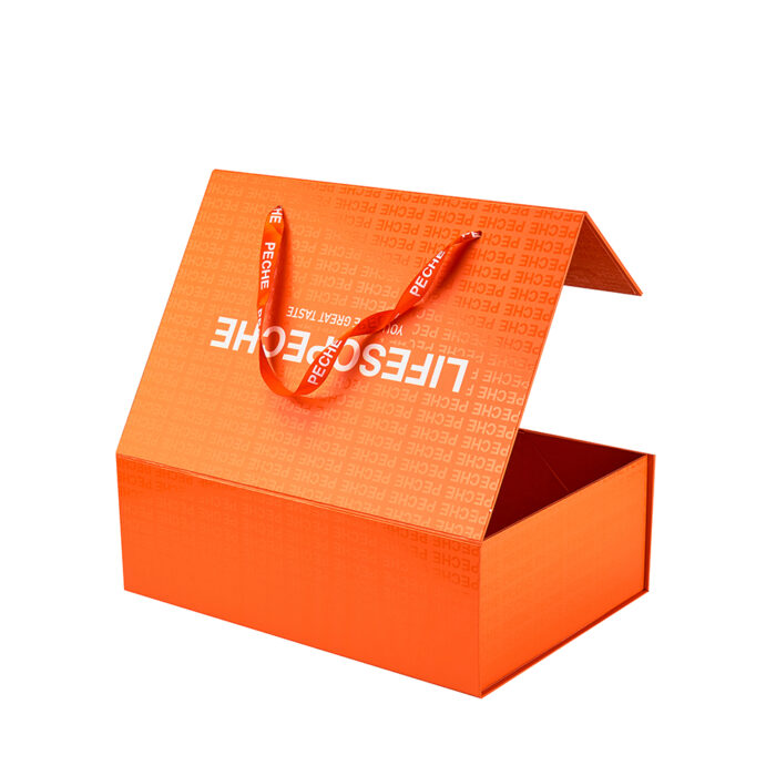 Cloth Packing Box - Image 3
