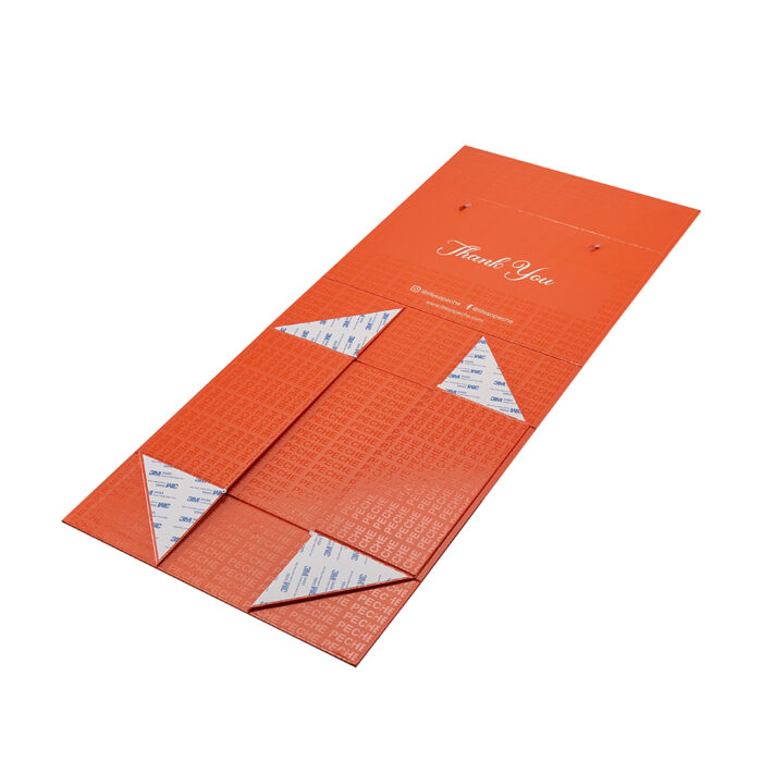 Cloth Packing Box - Image 4