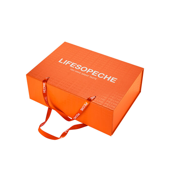 Cloth Packing Box