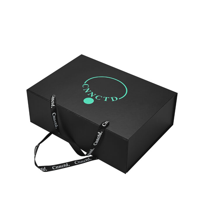 Cloth Packaging Box
