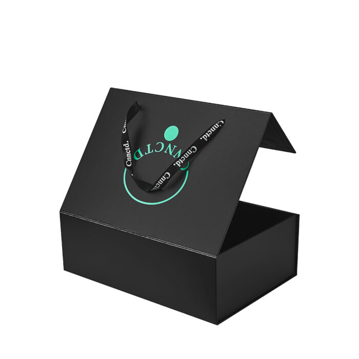 Cloth Packaging Box - Image 3