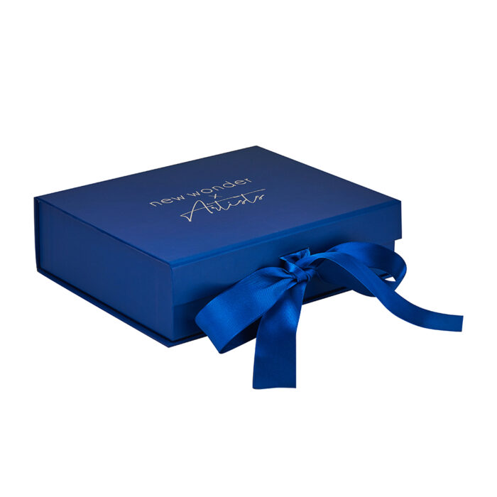 Apparel Packaging Boxes - Image 2