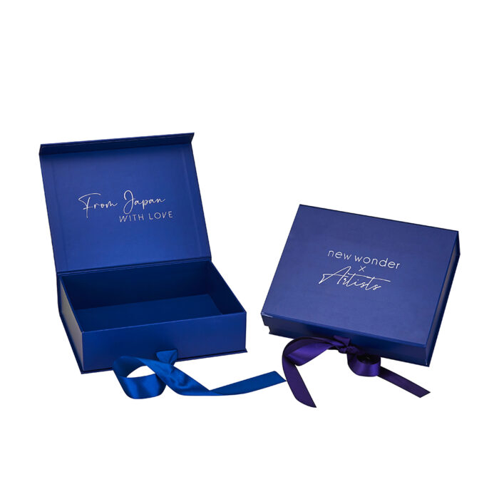 Apparel Packaging Boxes - Image 4