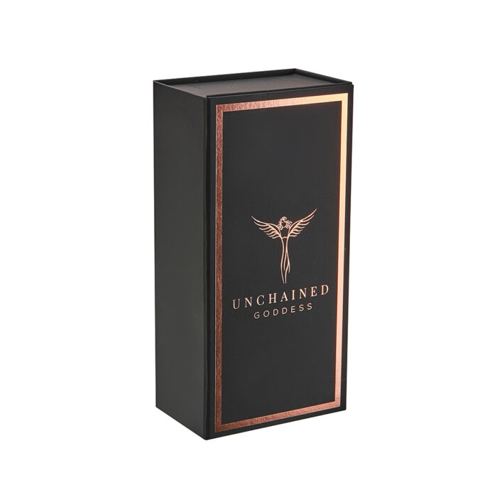 Custom Liquor Boxes