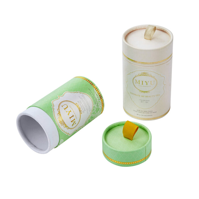 Food Packaging Box - Image 2