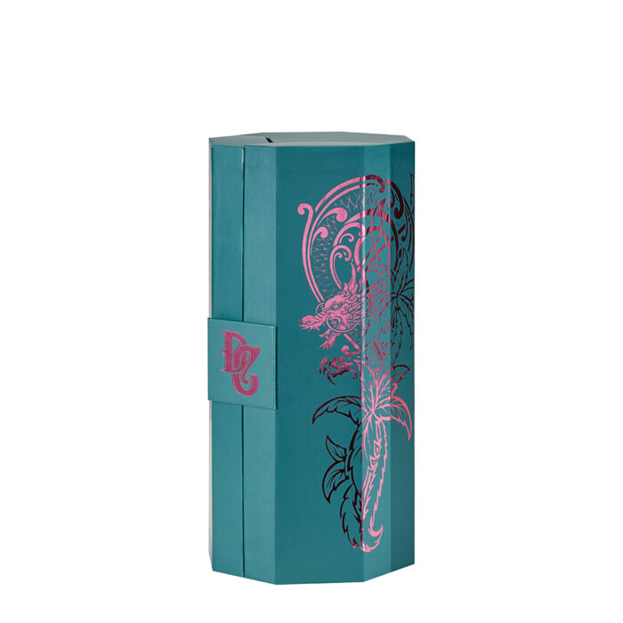 Wine Bottle Boxes