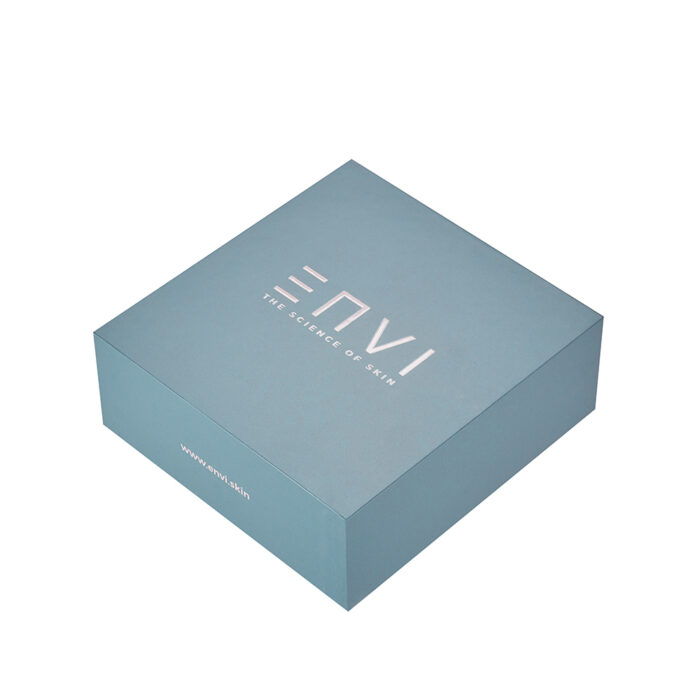 Custom Cosmetic Box