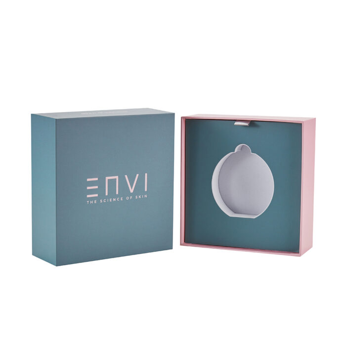 Custom Cosmetic Box - Image 2