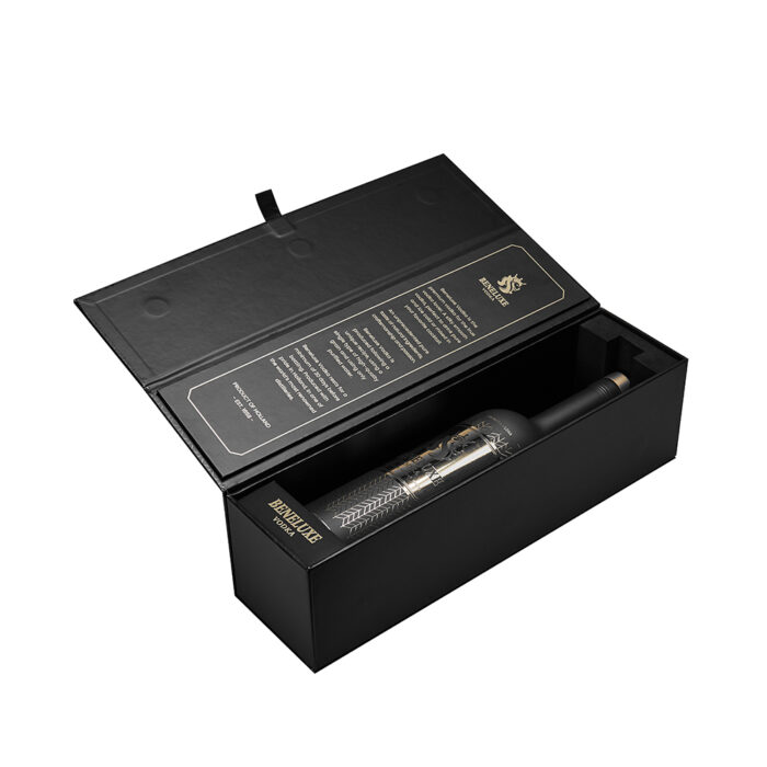 Red Wine Box - Image 3