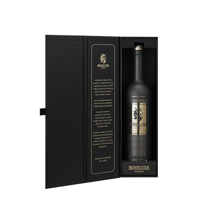 Red Wine Box