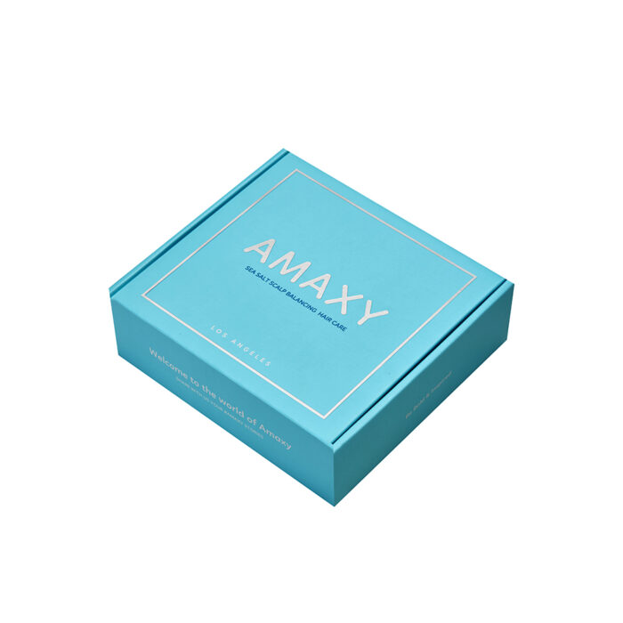 Cosmetic Packaging Box - Image 4