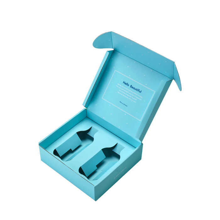 Cosmetic Packaging Box - Image 3