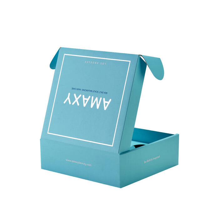 Cosmetic Packaging Box - Image 2