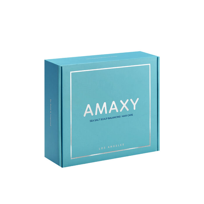 Cosmetic Packaging Box