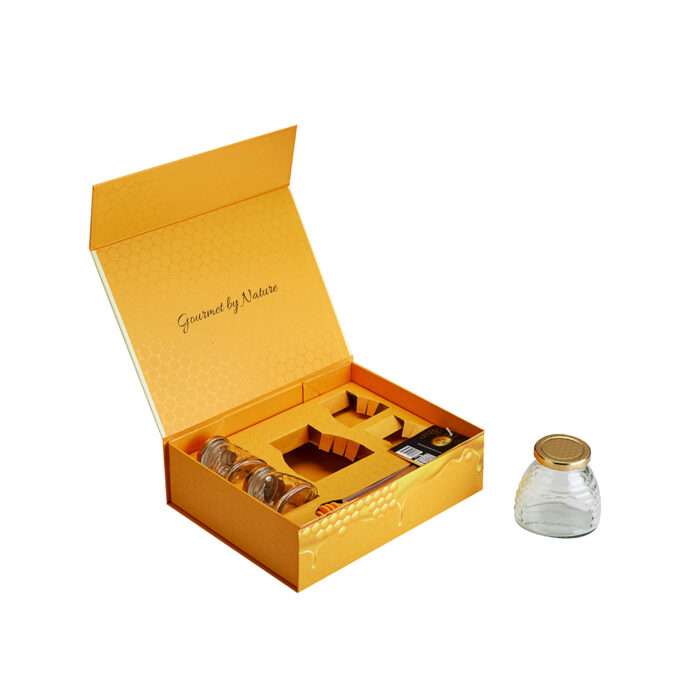 Honey Packaging Box - Image 4