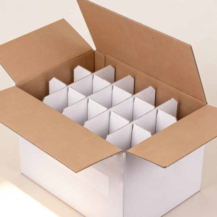 Corrugated Boxes Solutions Corrugated Boxes Solutions