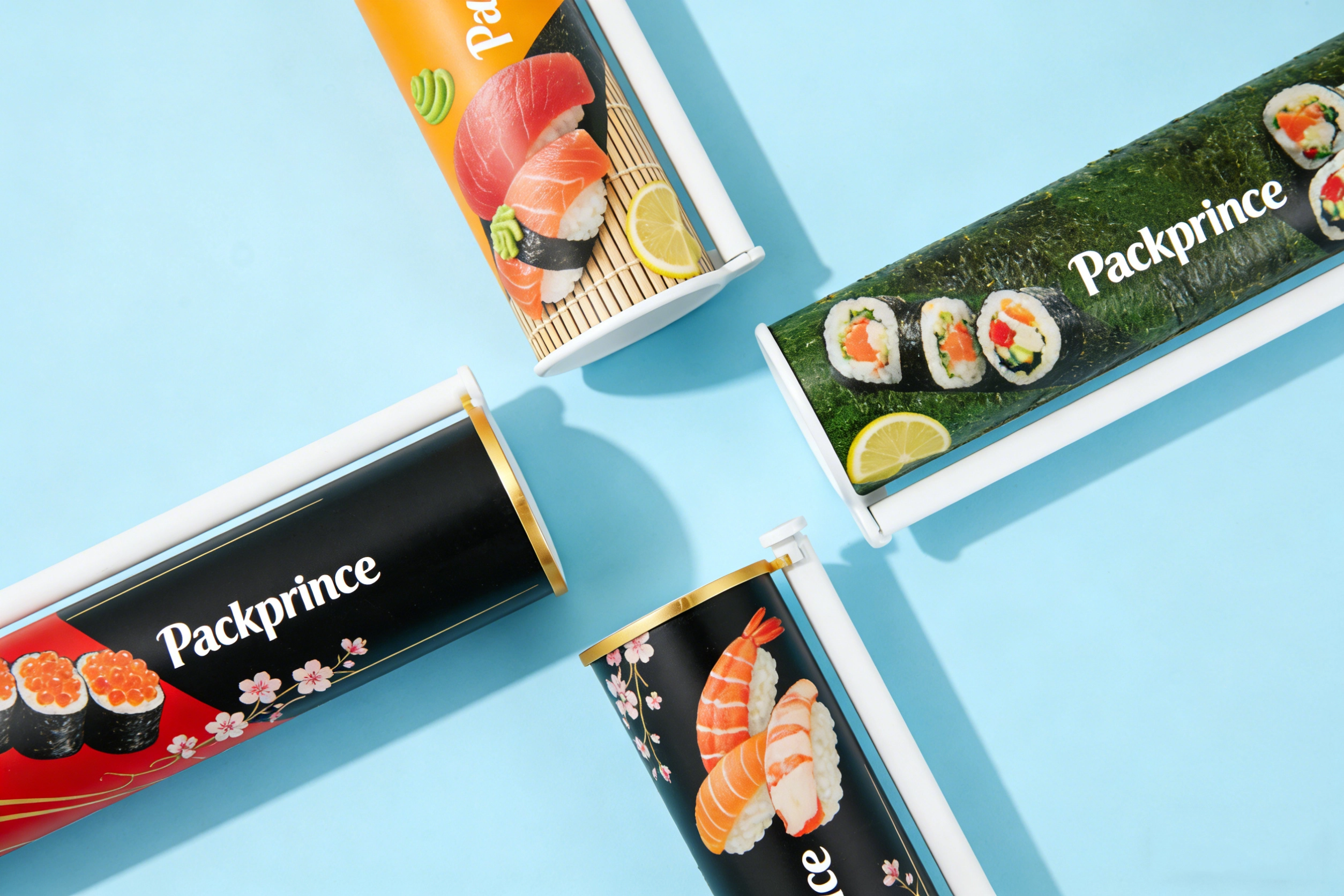 Sushi Push Pop Roll Packaging(9)