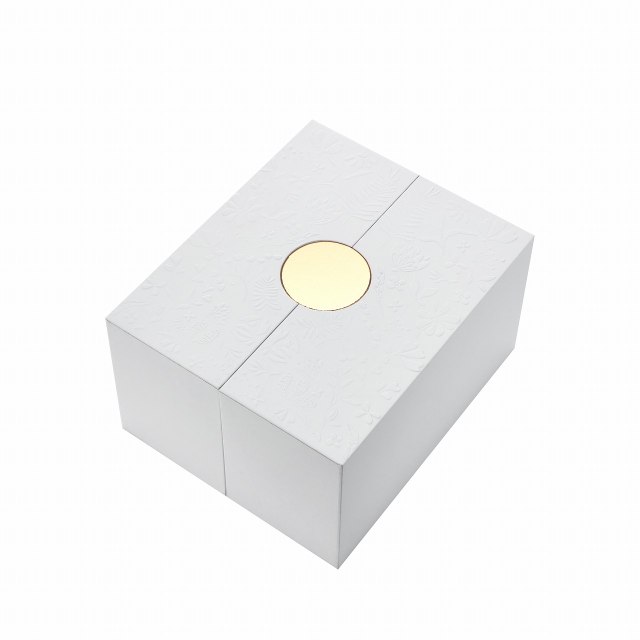 Luxury Perfume Packaging Box - Image 3