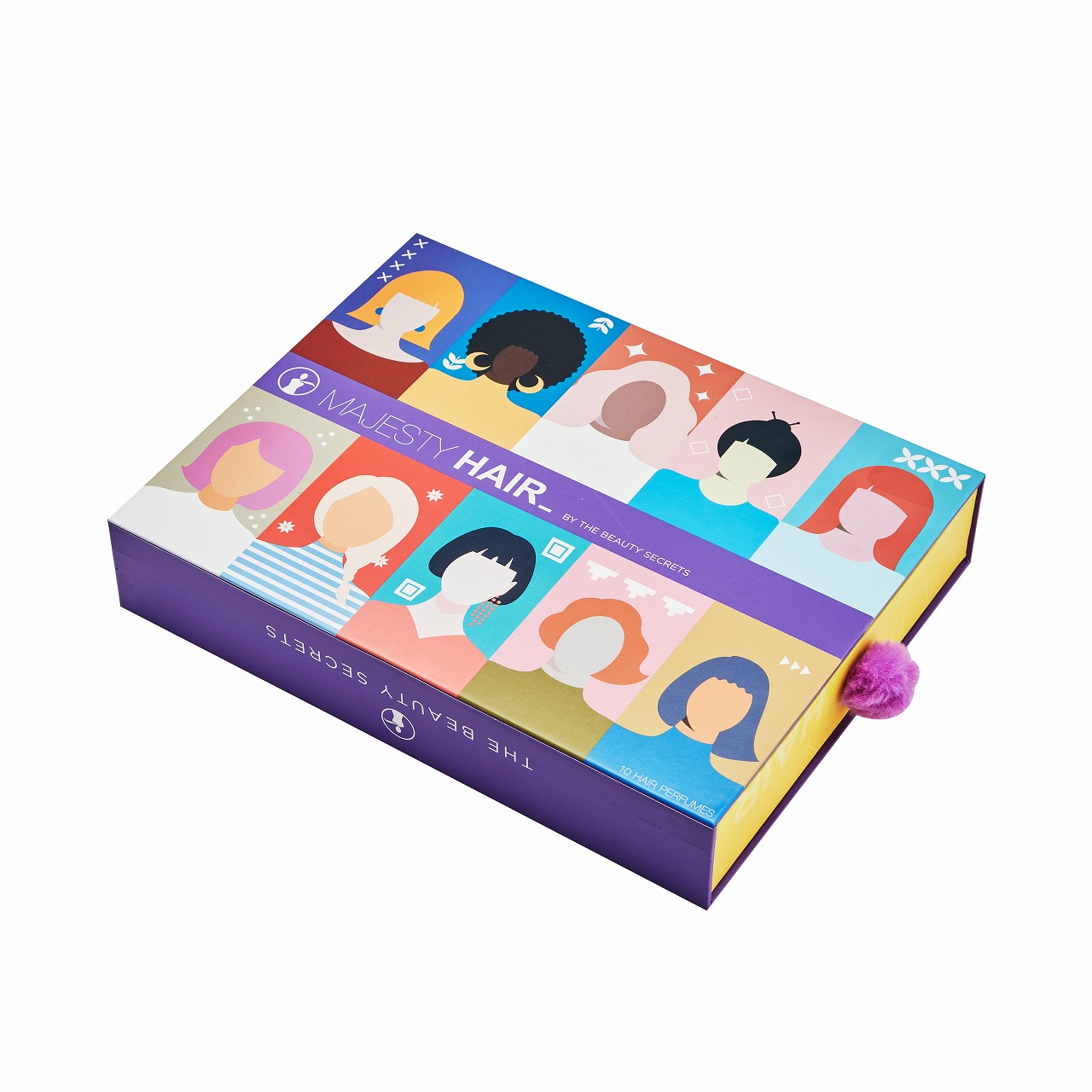 custom cosmetic packaging boxes