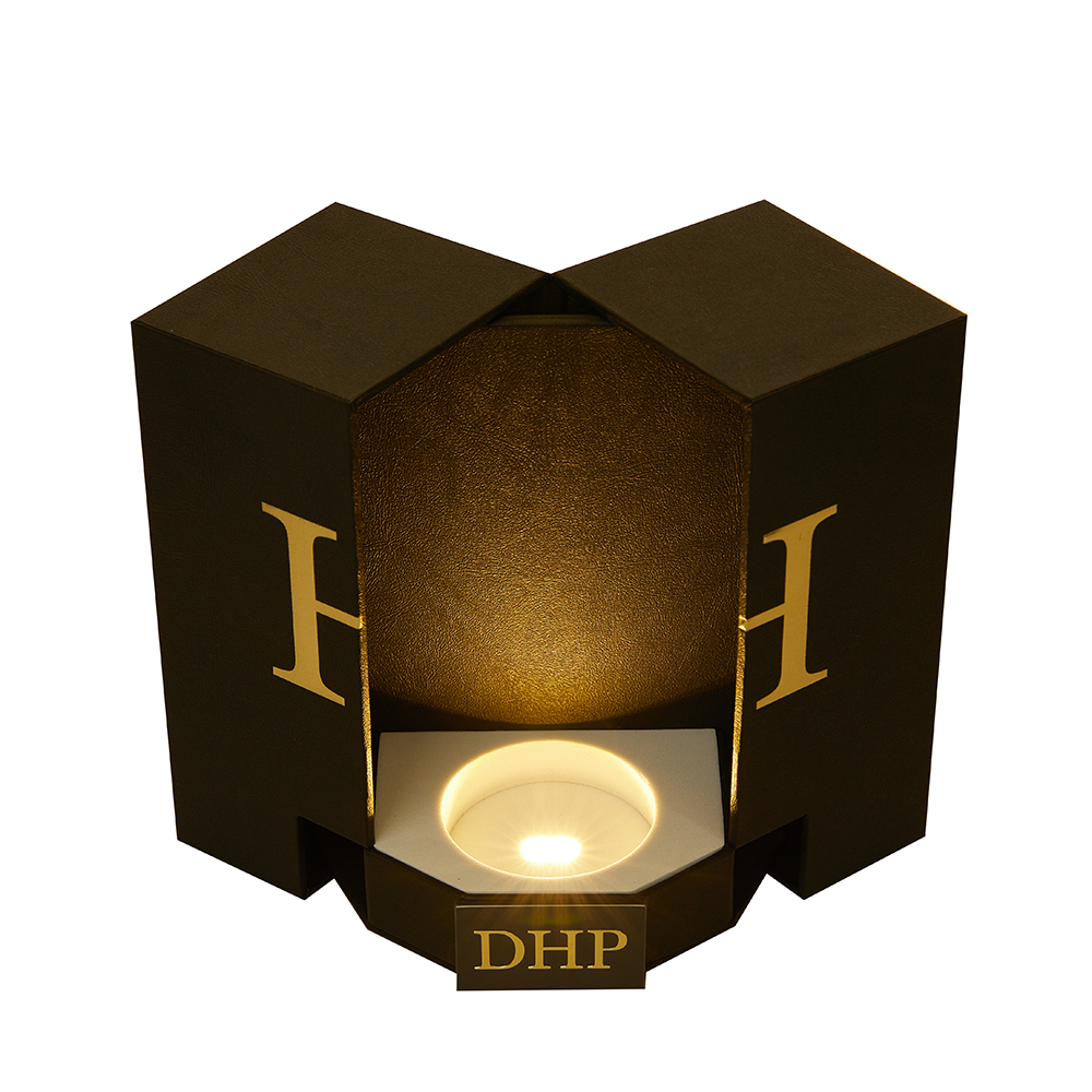 perfume oil packaging box