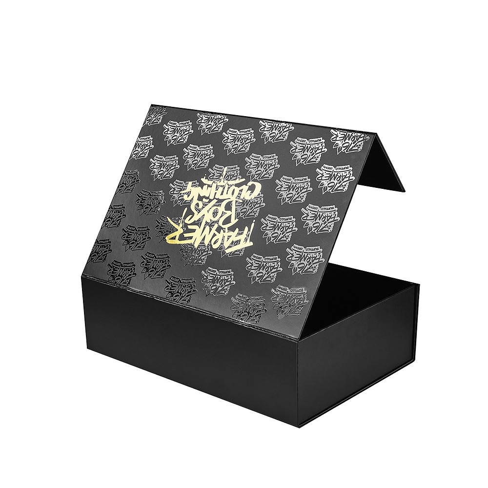 custom apparel boxes