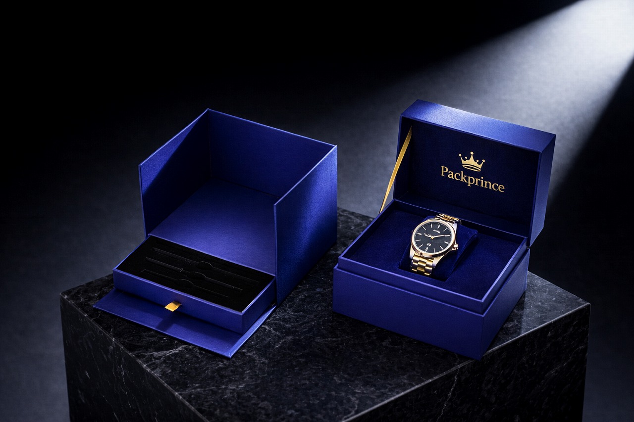 layered-watch-packaging-how-multi-piece-boxes-elevate-the-unboxing-experience