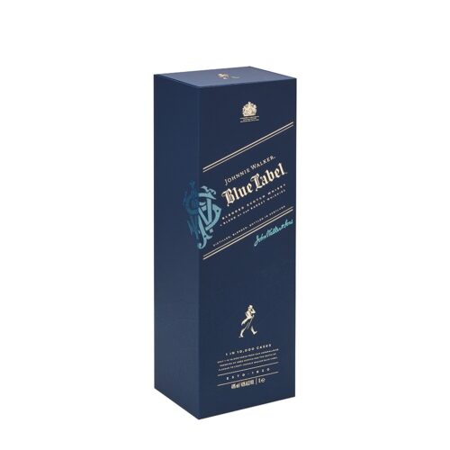 Premium Whisky Box Manufacturer | Custom Rigid Liquor Packaging