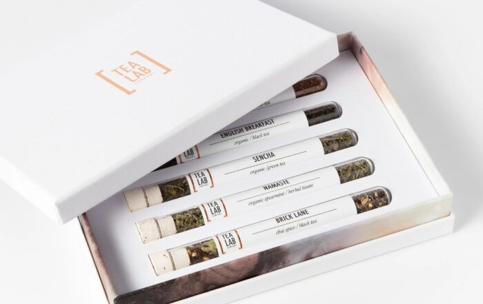 Eco-Friendly Rigid Packaging