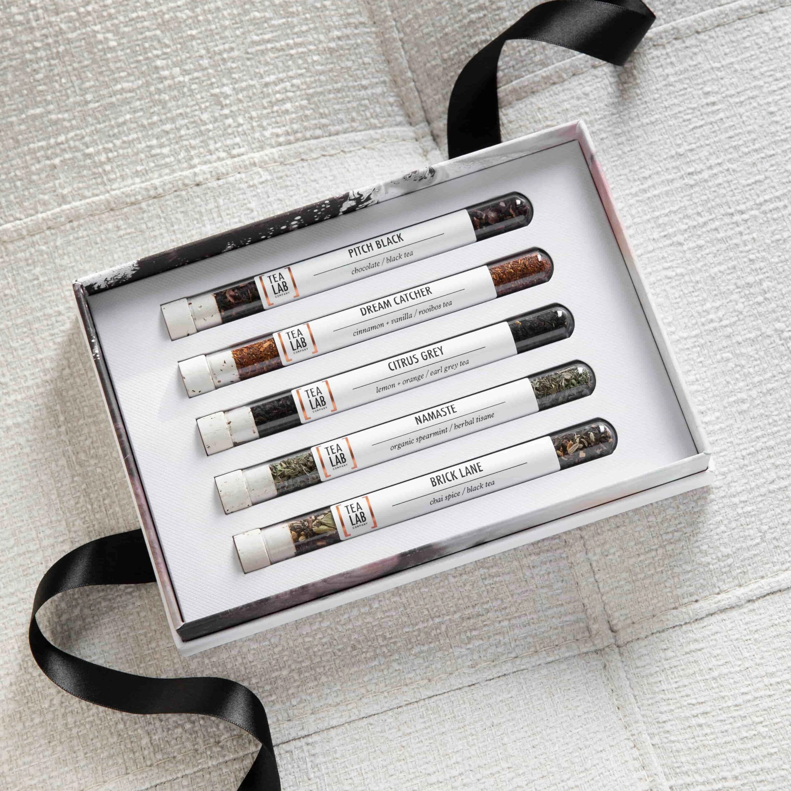 Eco-Friendly Rigid Packaging
