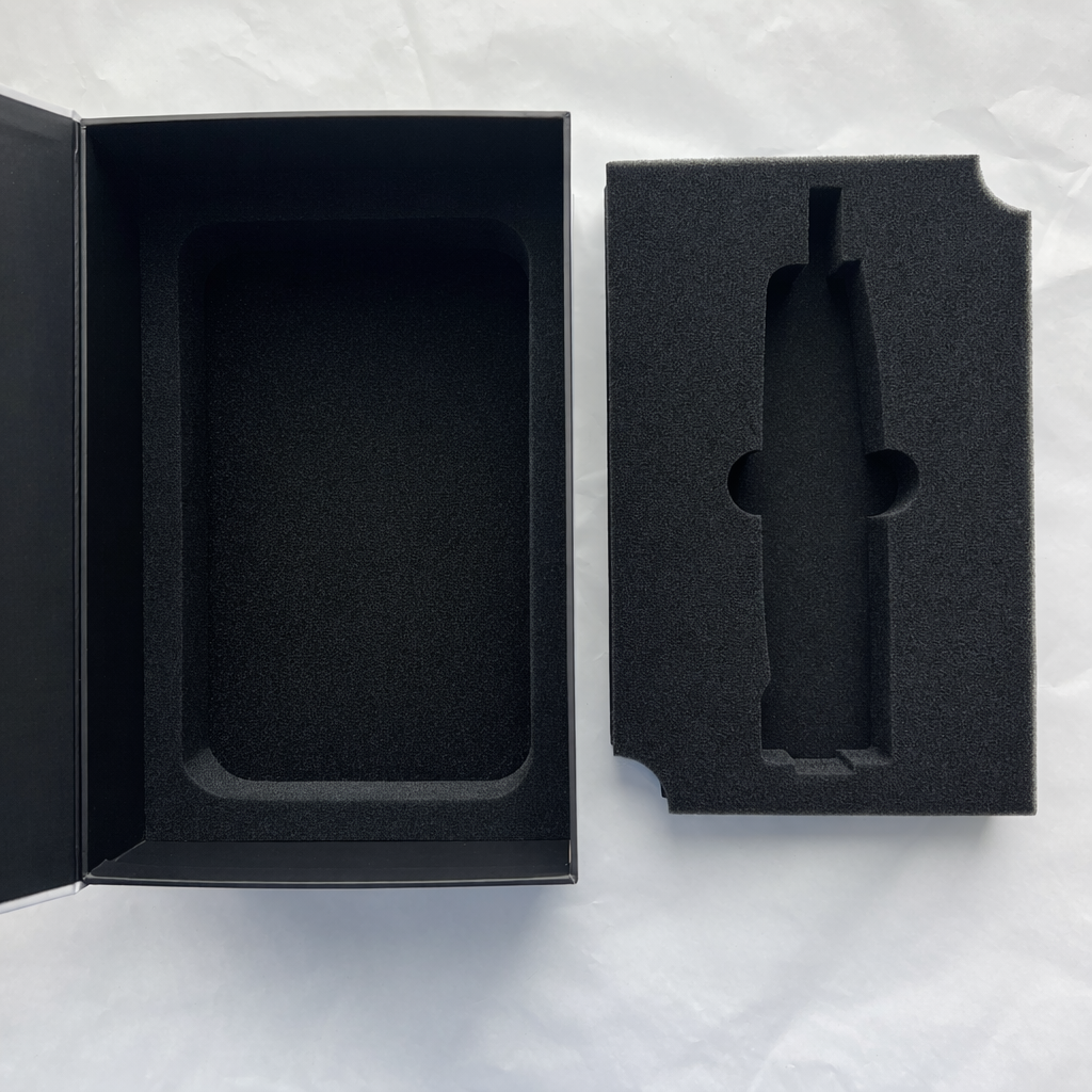 custom medical device packaging box