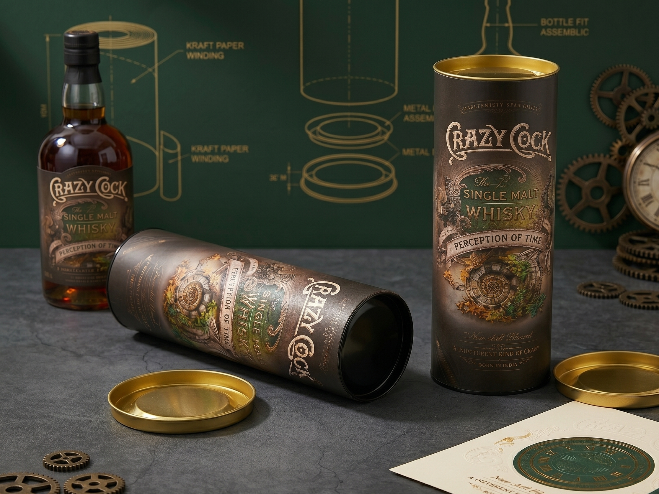 whisky-metal-cans