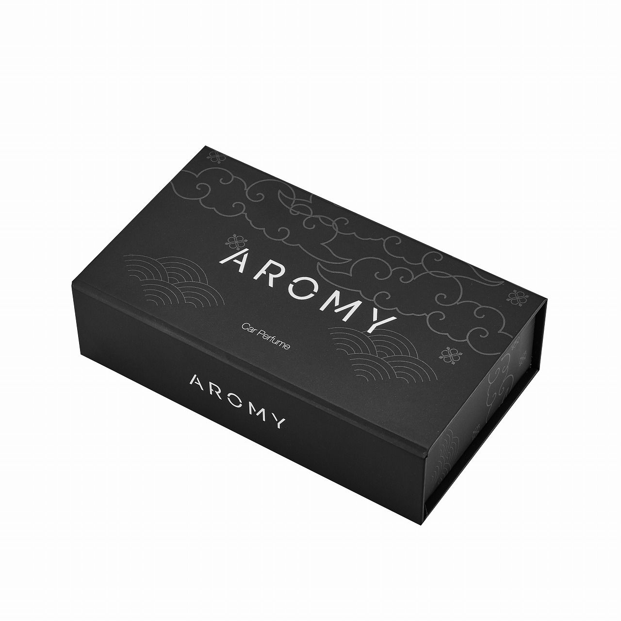 Custom Magnetic Perfume Box - Image 3