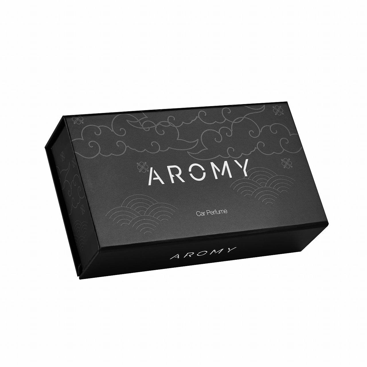 Custom Magnetic Perfume Box - Image 4