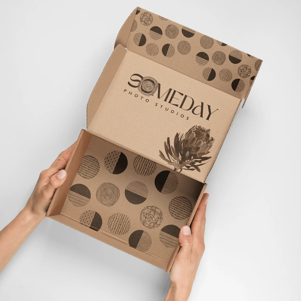 Custom printed mailer boxes engineered for modern e-commerce brands