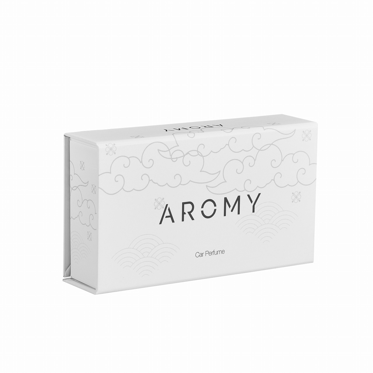 Custom Magnetic Perfume Box - Image 5