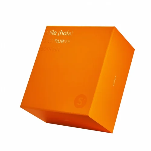 Custom Lid and Base Aligner Packaging Box