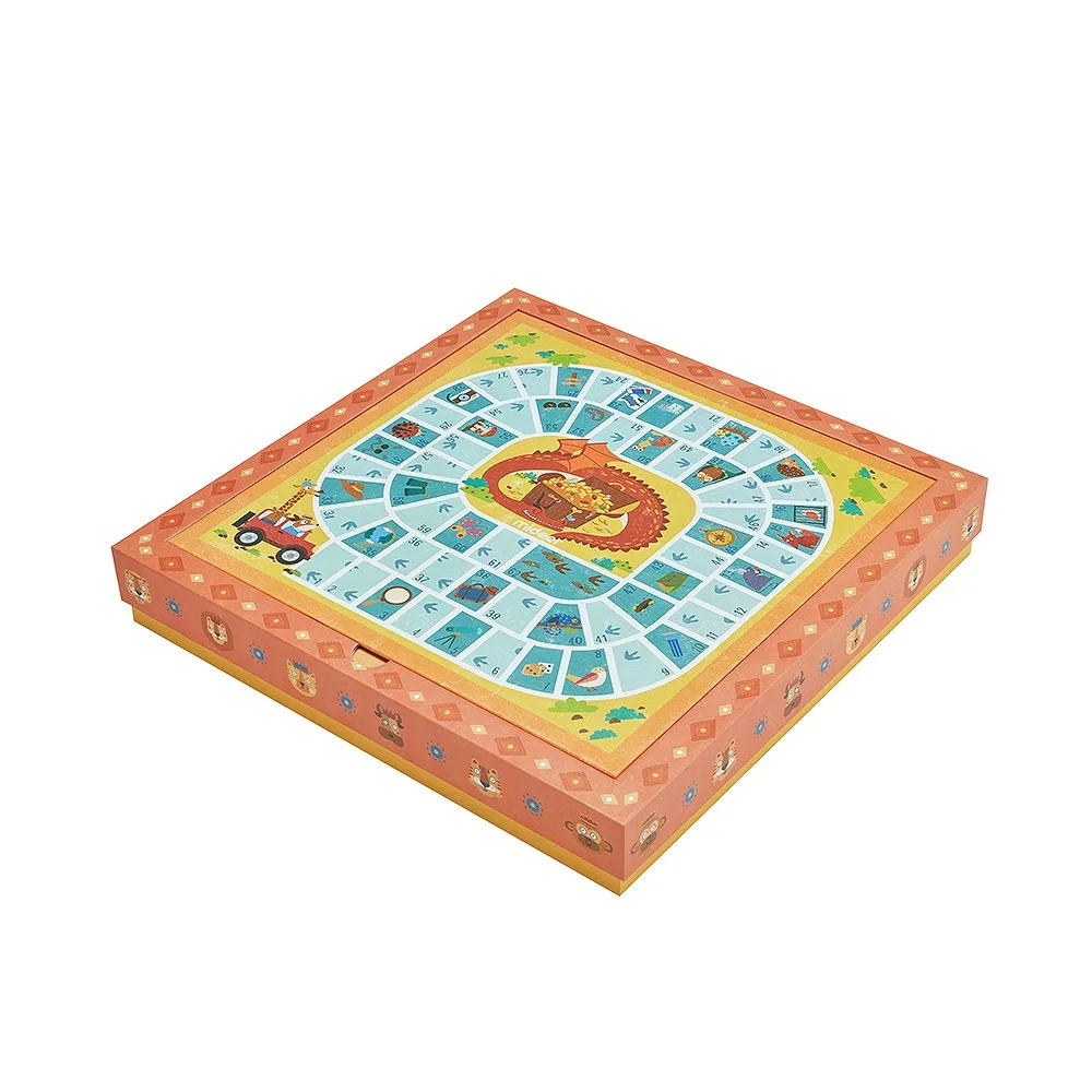 Custom Multi-Game Board Game Kits - Image 2