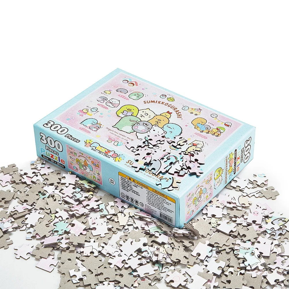 Custom Jigsaw Puzzle Boxes - Image 4